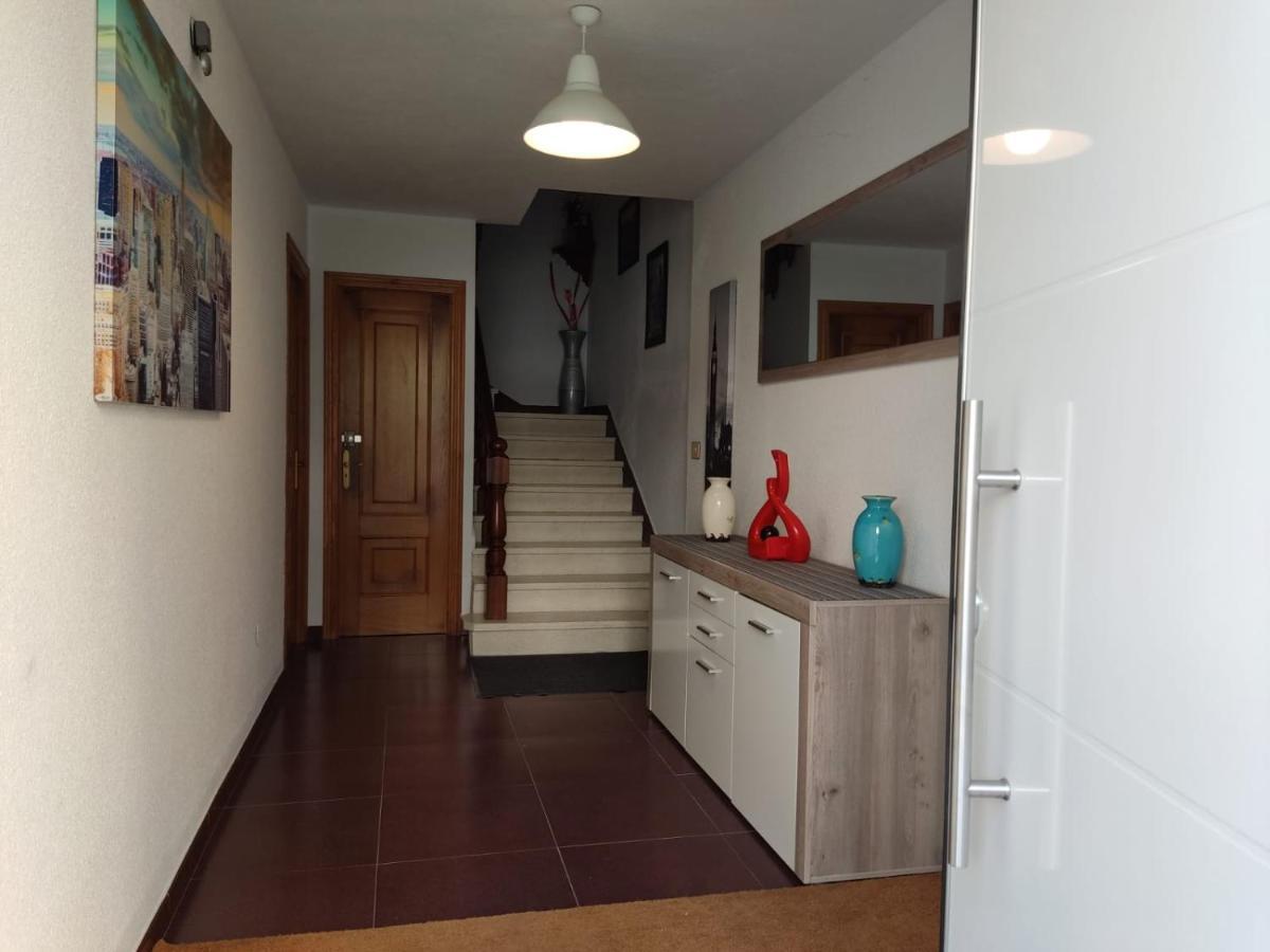 Preciosa Casa De 4 Habitaciones En Pleno Corazon Del Camino De Santiago! Palas de Rei المظهر الخارجي الصورة