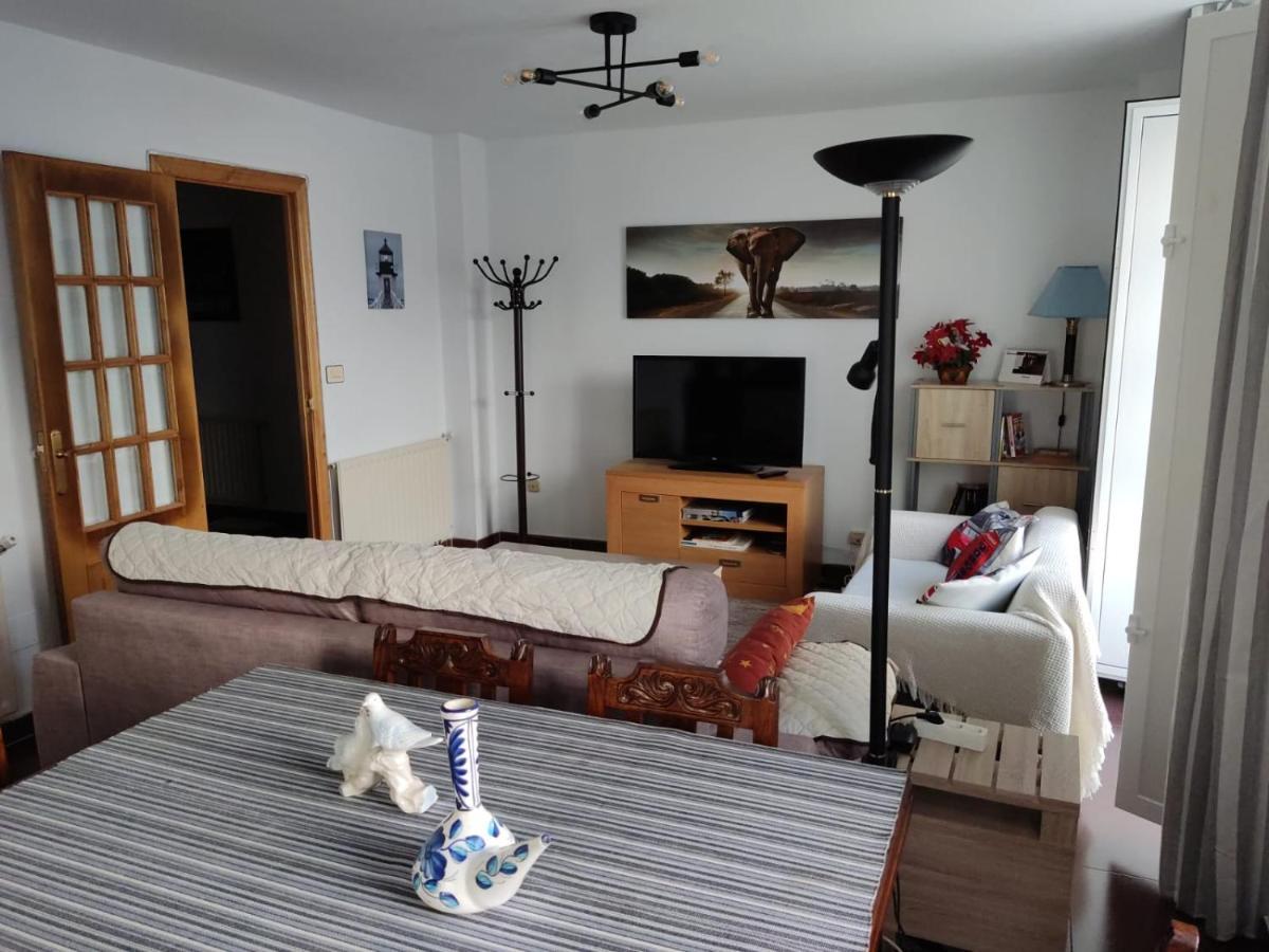 Preciosa Casa De 4 Habitaciones En Pleno Corazon Del Camino De Santiago! Palas de Rei المظهر الخارجي الصورة