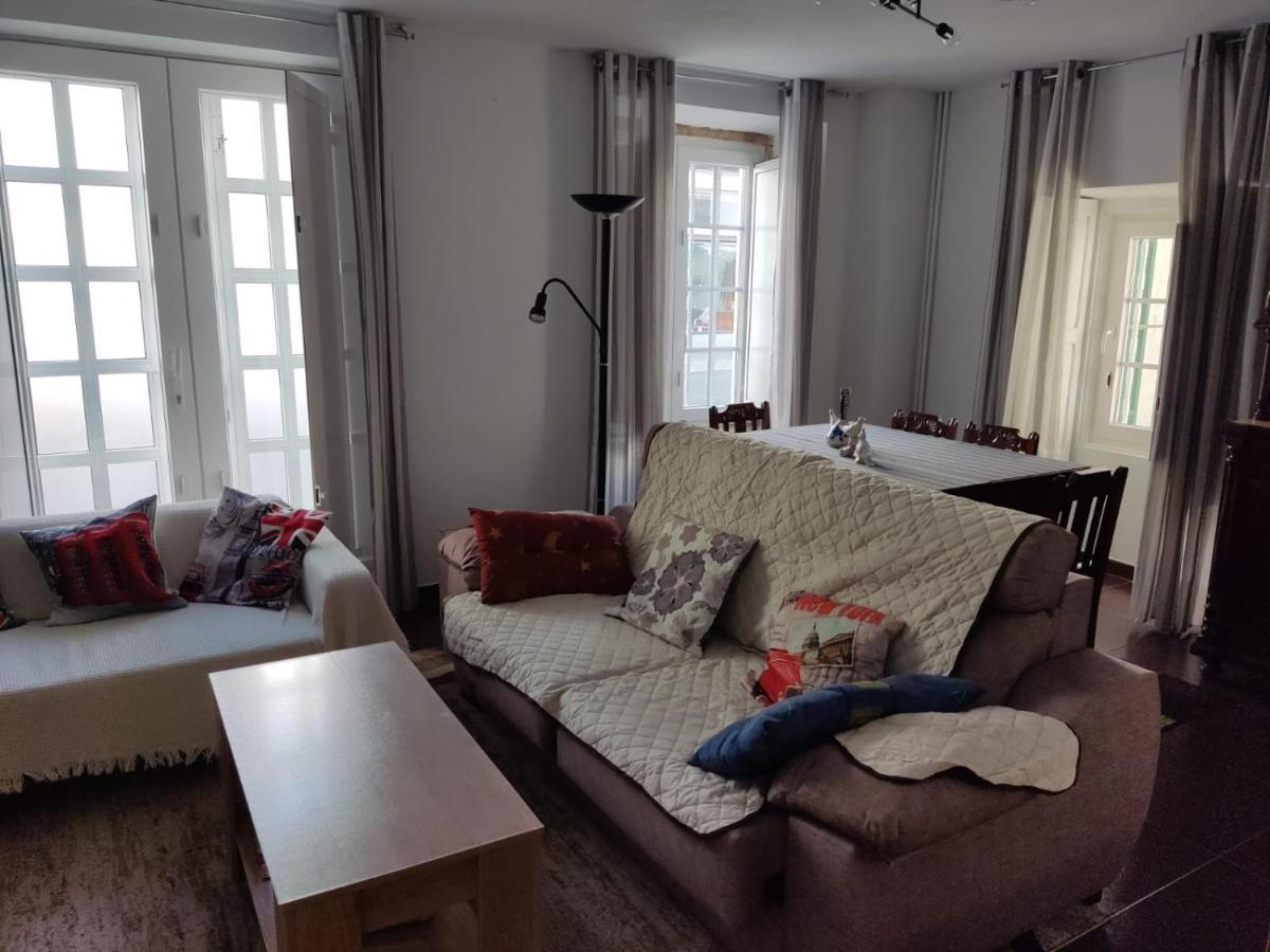 Preciosa Casa De 4 Habitaciones En Pleno Corazon Del Camino De Santiago! Palas de Rei المظهر الخارجي الصورة