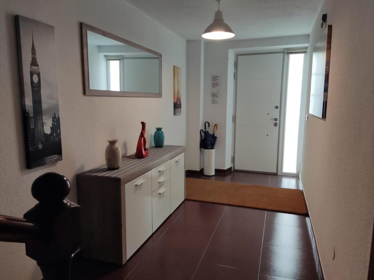 Preciosa Casa De 4 Habitaciones En Pleno Corazon Del Camino De Santiago! Palas de Rei المظهر الخارجي الصورة