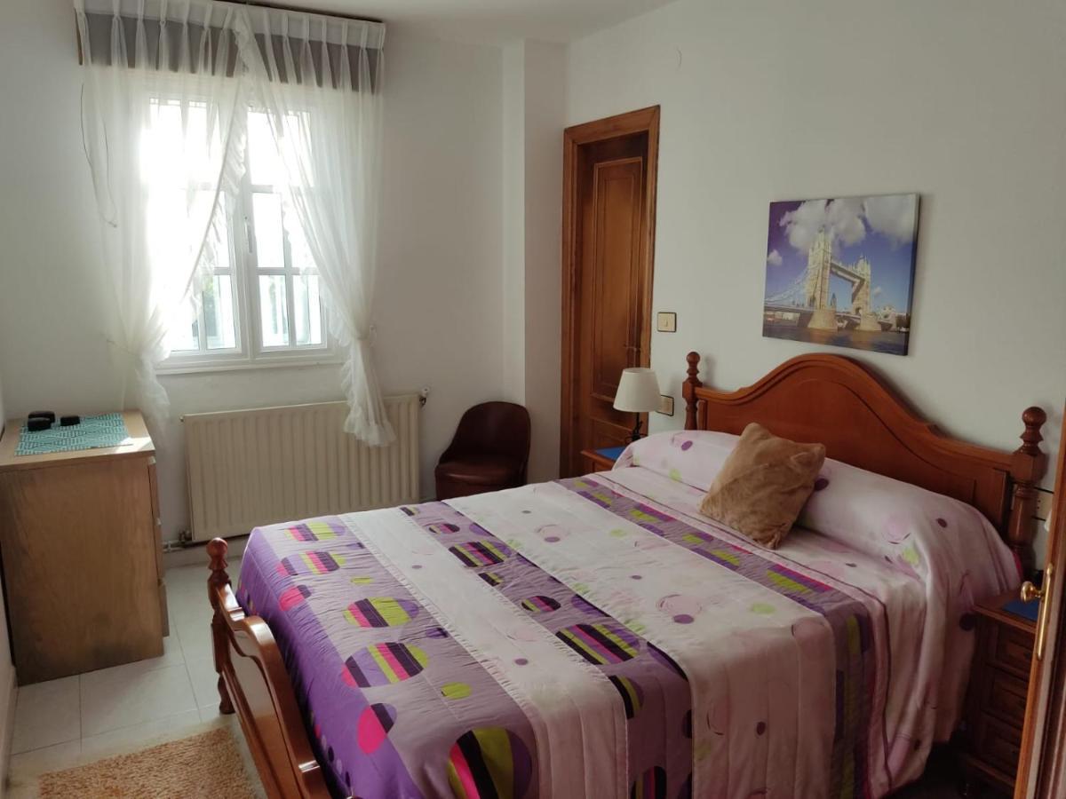 Preciosa Casa De 4 Habitaciones En Pleno Corazon Del Camino De Santiago! Palas de Rei المظهر الخارجي الصورة