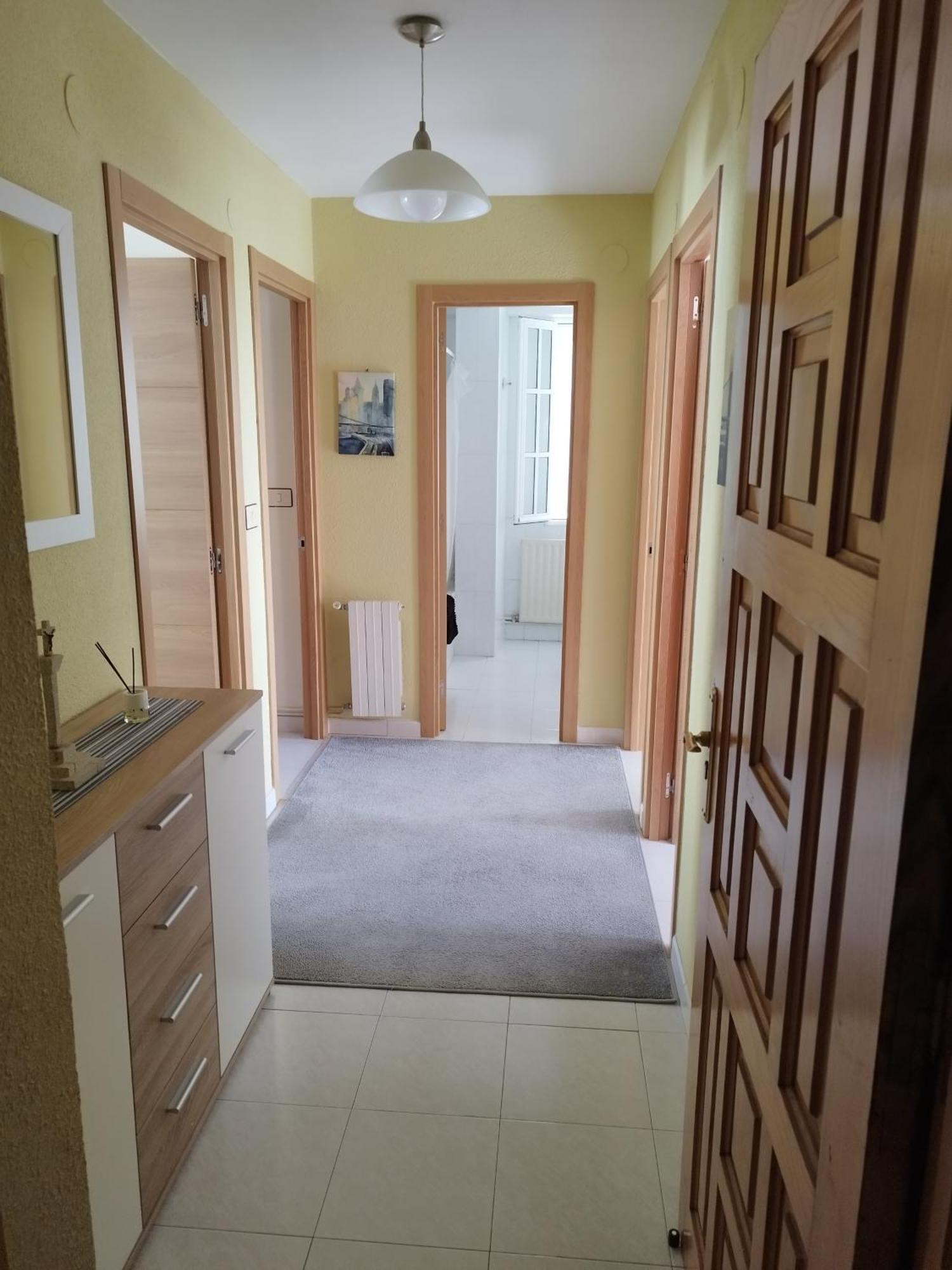 Preciosa Casa De 4 Habitaciones En Pleno Corazon Del Camino De Santiago! Palas de Rei المظهر الخارجي الصورة