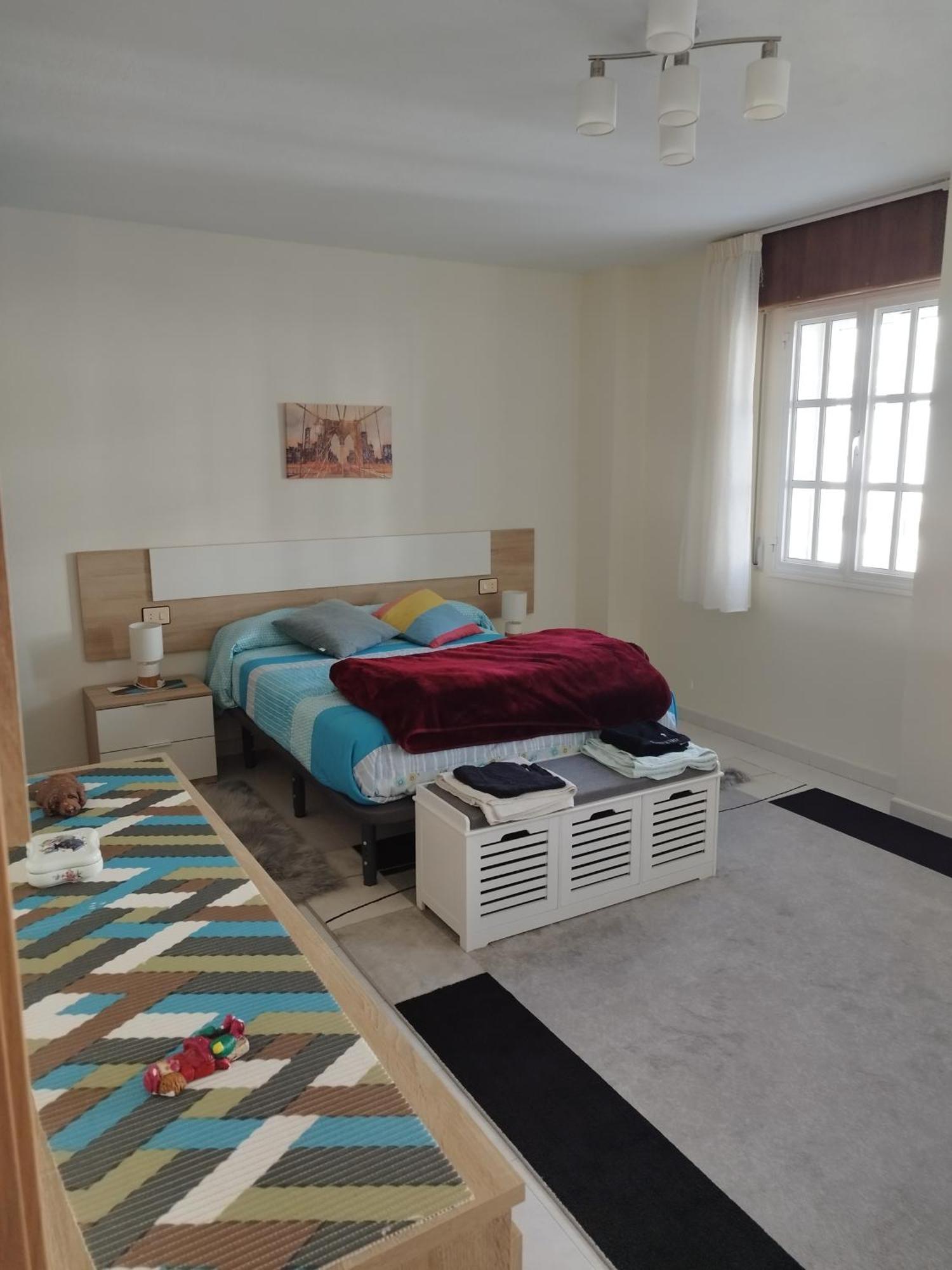 Preciosa Casa De 4 Habitaciones En Pleno Corazon Del Camino De Santiago! Palas de Rei المظهر الخارجي الصورة