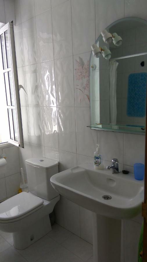 Preciosa Casa De 4 Habitaciones En Pleno Corazon Del Camino De Santiago! Palas de Rei المظهر الخارجي الصورة