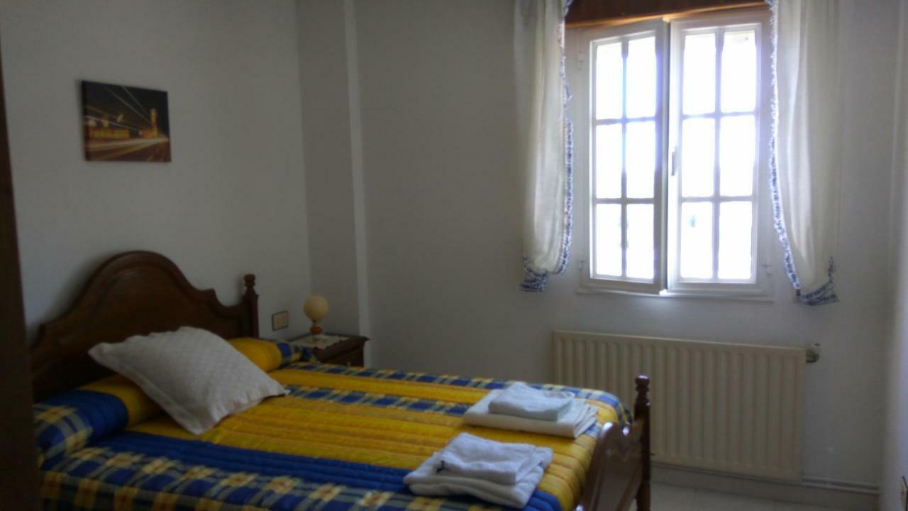 Preciosa Casa De 4 Habitaciones En Pleno Corazon Del Camino De Santiago! Palas de Rei المظهر الخارجي الصورة