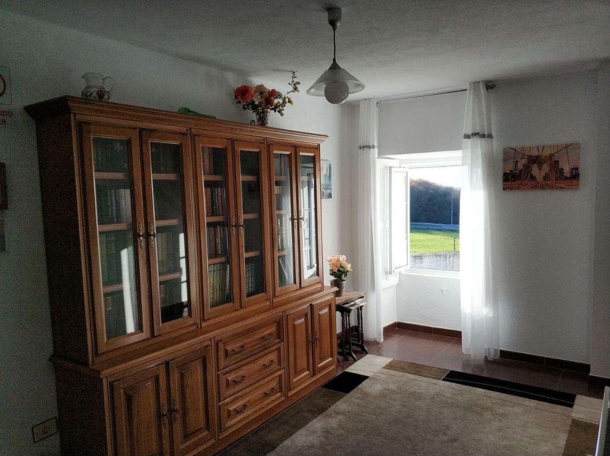 Preciosa Casa De 4 Habitaciones En Pleno Corazon Del Camino De Santiago! Palas de Rei المظهر الخارجي الصورة