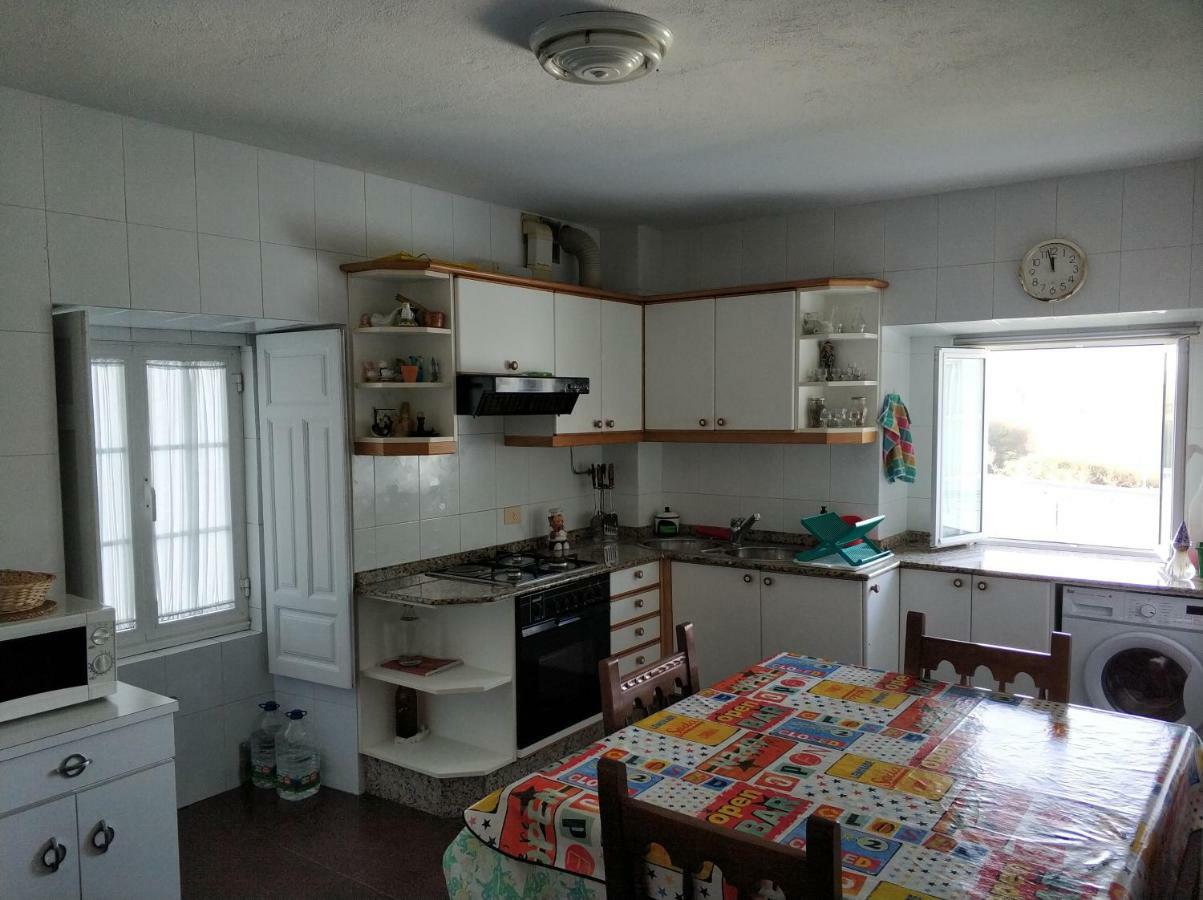 Preciosa Casa De 4 Habitaciones En Pleno Corazon Del Camino De Santiago! Palas de Rei المظهر الخارجي الصورة