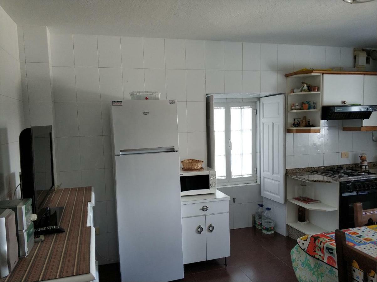 Preciosa Casa De 4 Habitaciones En Pleno Corazon Del Camino De Santiago! Palas de Rei المظهر الخارجي الصورة